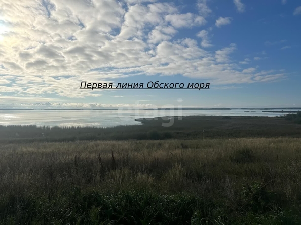 
  Продается земельный участок 10 соток, в КП Порт Пичуги. Фото 1.