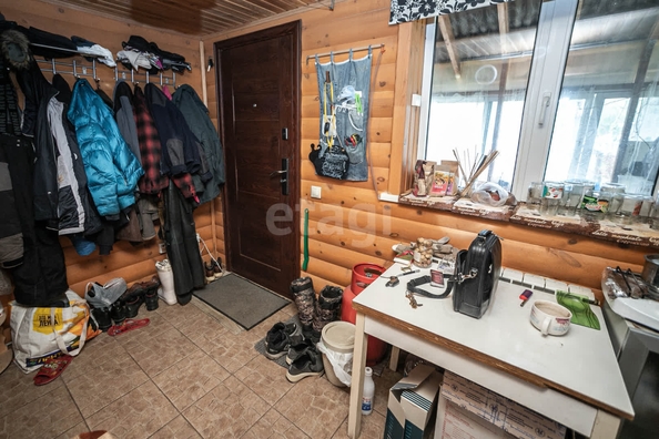 
  Продается дом 50 м². Фото 24.