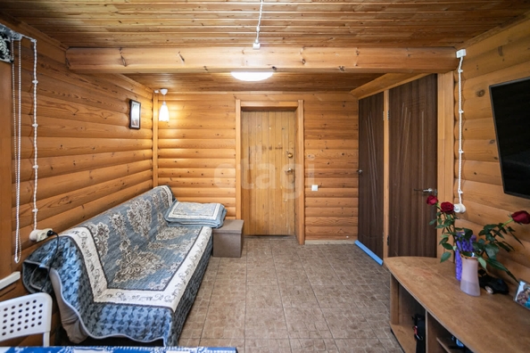 
  Продается дом 50 м². Фото 25.