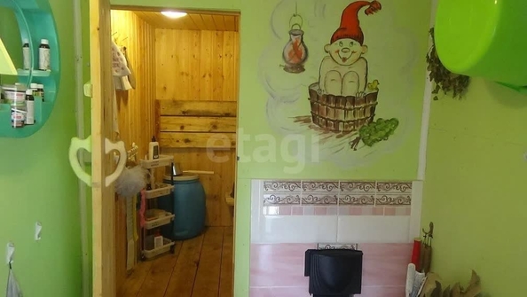 
  Продается дача 50 м². Фото 10.