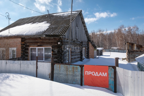 
  Продается дом 25.9 м². Фото 8.