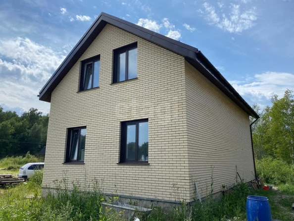 
  Продается коттедж 120 м². Фото 1.