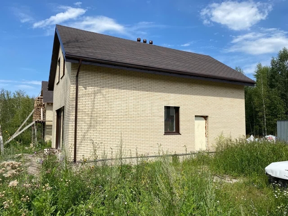 
  Продается коттедж 120 м². Фото 4.