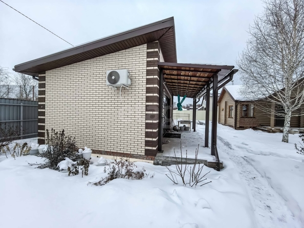 
  Продается коттедж 150 м². Фото 24.