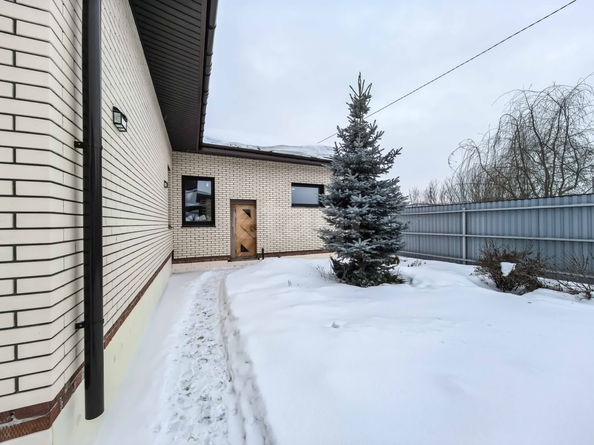 
  Продается коттедж 150 м². Фото 29.
