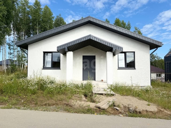 
  Продается дом 106 м². Фото 1.