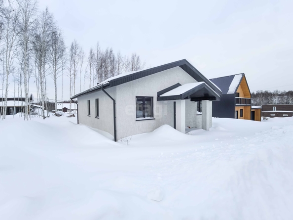 
  Продается дом 106 м². Фото 19.