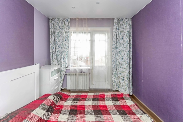 
  Продается 3-комн. квартира 62.8 м². Фото 17.