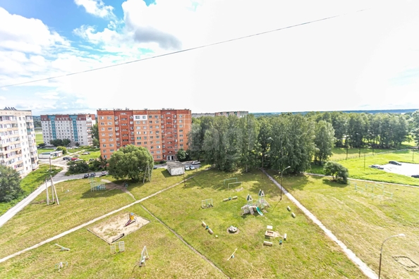 
  Продается 3-комн. квартира 62.8 м². Фото 23.