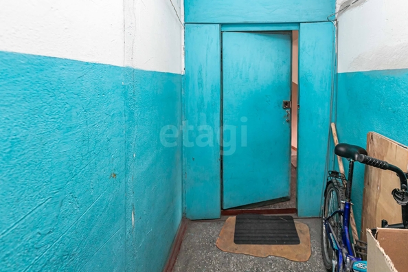 
  Продается 3-комн. квартира 62.8 м². Фото 29.