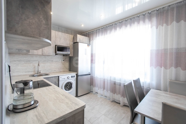 
  Продается 1-комн. квартира 32.2 м². Фото 3.