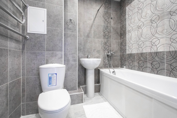 
  Продается 1-комн. квартира 32.2 м². Фото 4.