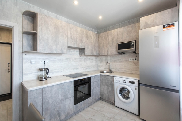 
  Продается 1-комн. квартира 32.2 м². Фото 8.
