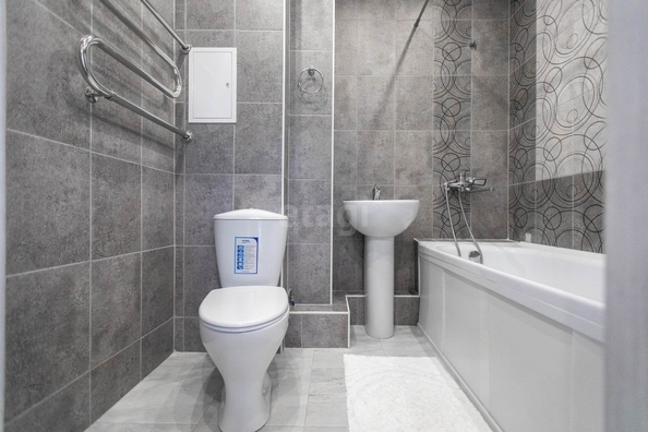 
  Продается 1-комн. квартира 32.2 м². Фото 11.