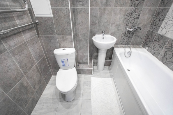 
  Продается 1-комн. квартира 32.2 м². Фото 12.