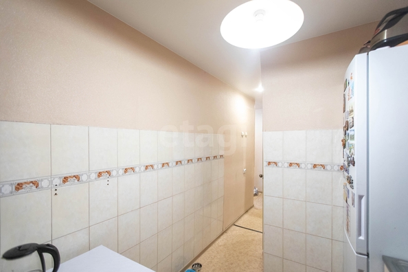 
  Продается 1-комн. квартира 31.2 м². Фото 6.