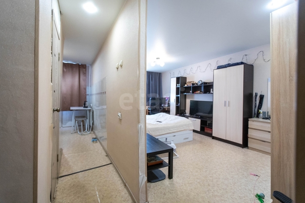 
  Продается 1-комн. квартира 31.2 м². Фото 11.