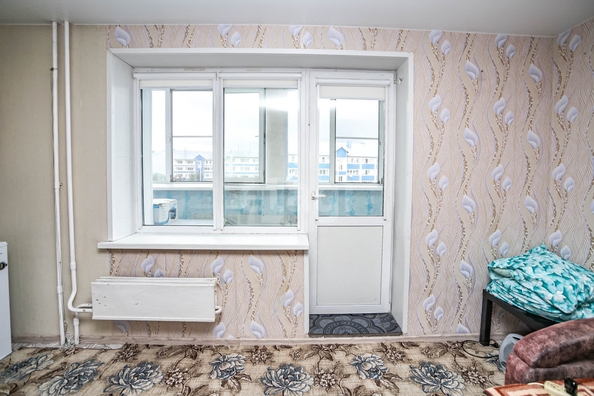 
  Продается студия 20 м². Фото 5.