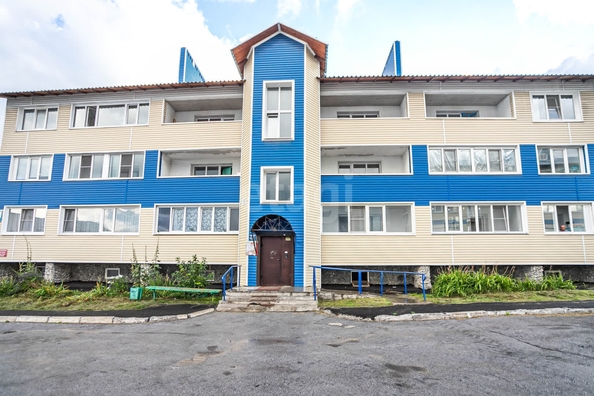 
  Продается студия 20 м². Фото 18.