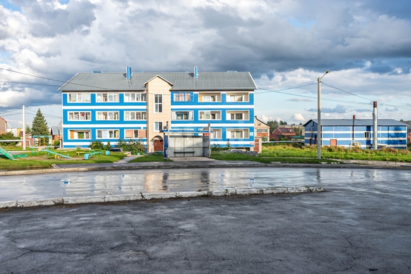 
  Продается студия 20 м². Фото 20.