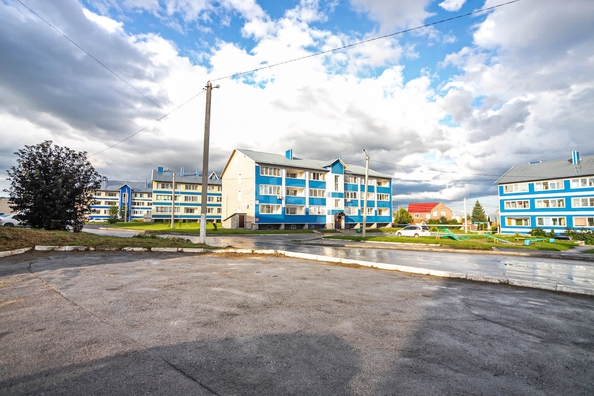 
  Продается студия 20 м². Фото 21.