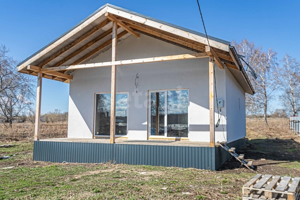 
  Продается дом 106 м². Фото 2.