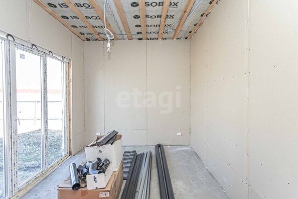 
  Продается дом 106 м². Фото 13.