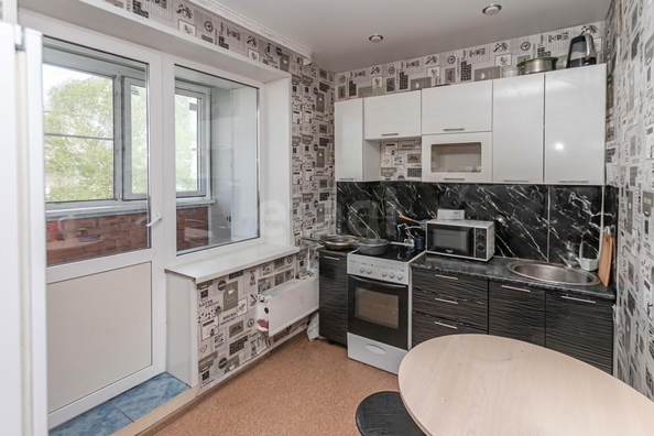 
  Продается 1-комн. квартира 31.6 м². Фото 4.