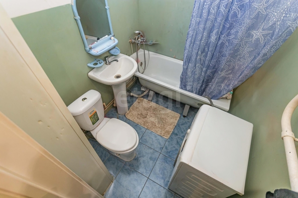 
  Продается 1-комн. квартира 31.6 м². Фото 10.