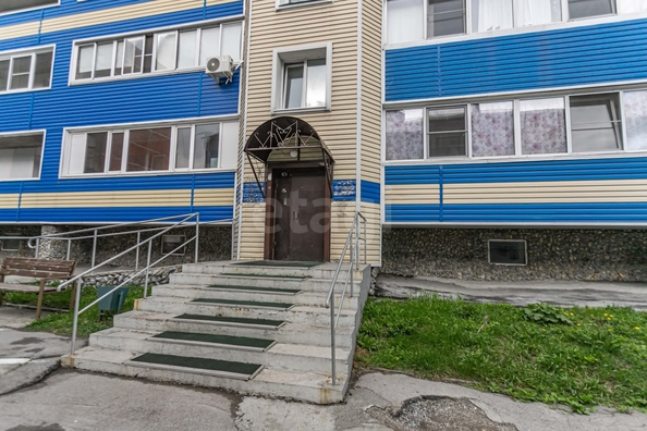 
  Продается 1-комн. квартира 31.6 м². Фото 16.