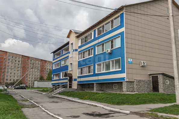 
  Продается 1-комн. квартира 31.6 м². Фото 17.