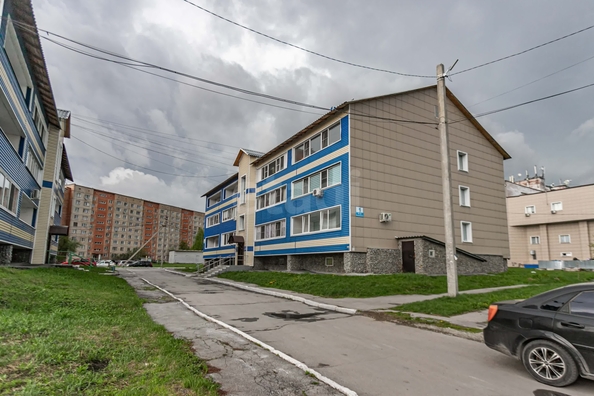 
  Продается 1-комн. квартира 31.6 м². Фото 18.