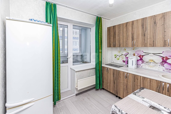 
  Продается 1-комн. квартира 30.2 м². Фото 2.