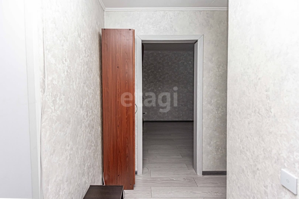 
  Продается 1-комн. квартира 30.2 м². Фото 6.
