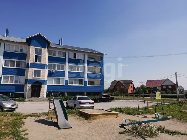 
  Продается 1-комн. квартира 30.2 м². Фото 21.