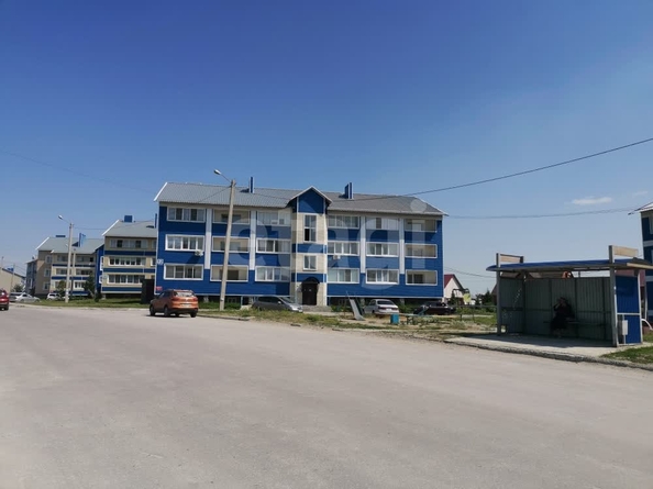 
  Продается 1-комн. квартира 30.2 м². Фото 22.