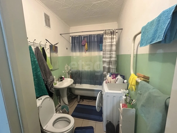 
  Продается комната 20 м². Фото 5.