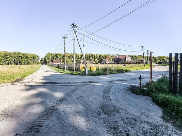 
  Продается земельный участок 7.2 соток, в КП Клевер. Фото 9.