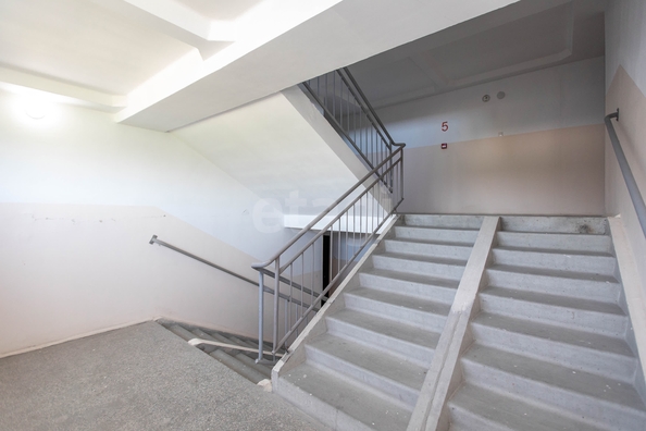 
  Продается 1-комн. квартира 39 м². Фото 21.
