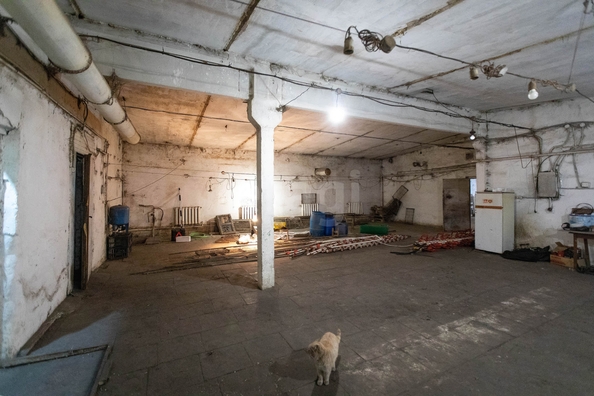 
  Продается производственное помещение 1000 м². Фото 5.