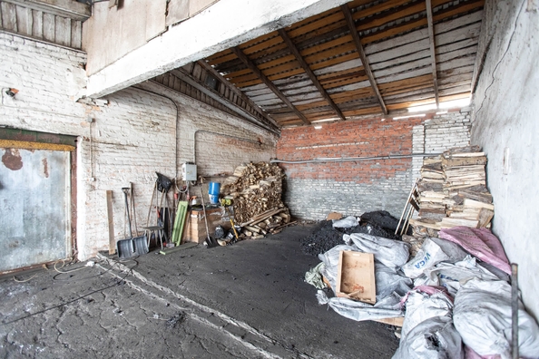 
  Продается производственное помещение 1000 м². Фото 27.