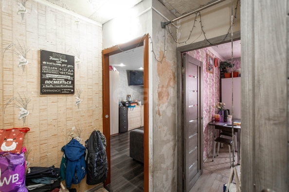 
  Продается 1-комн. квартира 28.8 м². Фото 4.