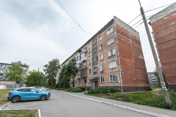 
  Продается 1-комн. квартира 28.8 м². Фото 12.