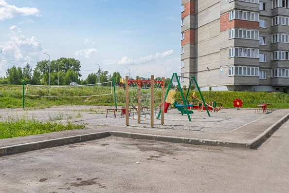 
  Продается студия 22.5 м². Фото 15.