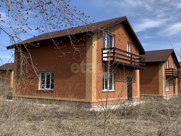 
  Продается дом 115.8 м², в КП Олимп. Фото 4.
