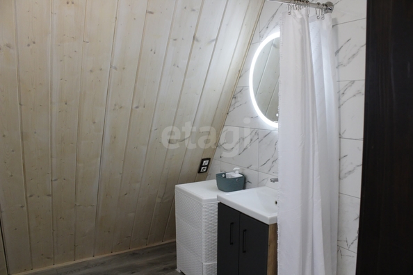 
  Продается дача 38 м², в КП Порт Пичуги. Фото 15.
