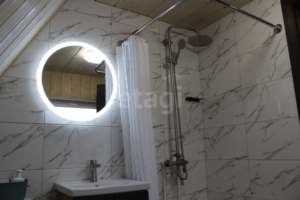 
  Продается дача 38 м², в КП Порт Пичуги. Фото 16.