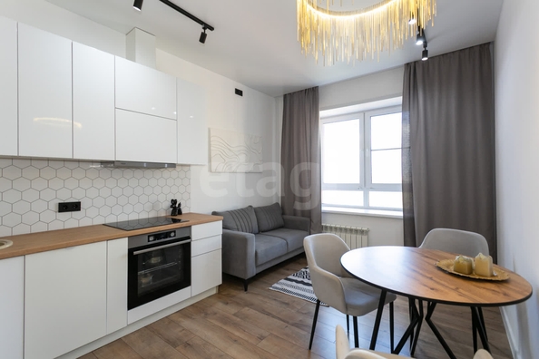 
  Продается 3-комн. квартира 67.1 м², в ЖК На Шоссейной, дом 5. Фото 9.