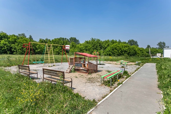 
  Продается 1-комн. квартира 42 м². Фото 25.