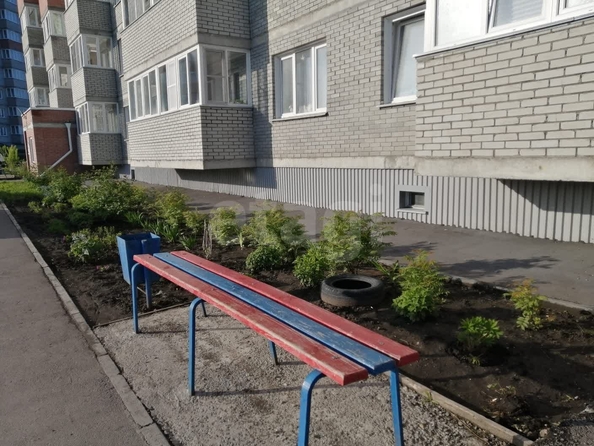 
  Продается 1-комн. квартира 40.2 м². Фото 5.